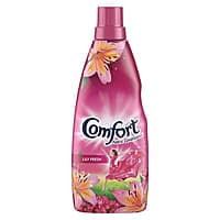 Comfort Fabric Conditioner Liquied