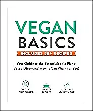 Vegan Basics