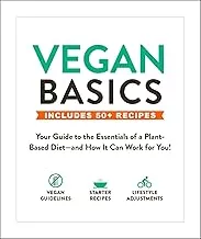 Vegan Basics