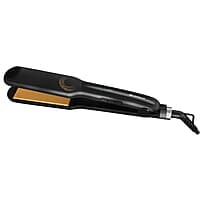 Havells HS4122 Keratin Wide Plate Hair Straightener with Digital Display & Adjustable Temperature