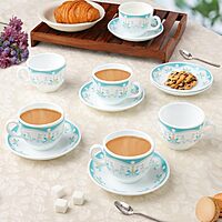 BOROSIL SERVE & STORE