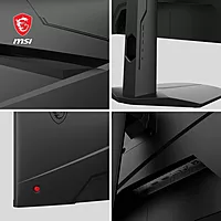 MSI, 27 Inch FHD Gaming Monitor, G274F