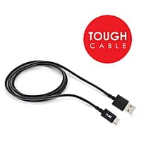 boAt A400 2M USB Type C Cable Black