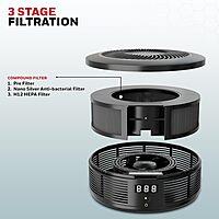 Honeywell Move Pure 4