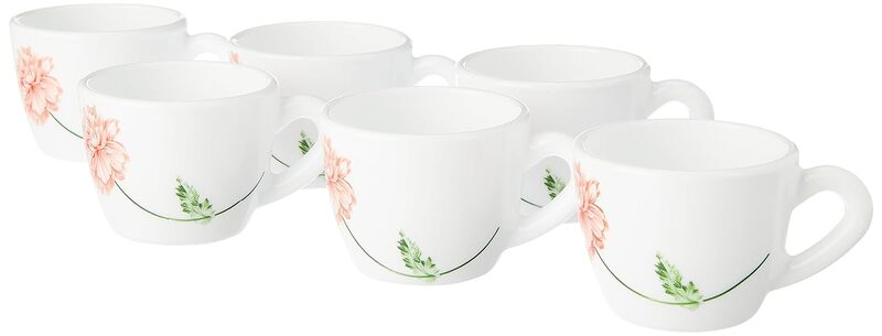 BOROSIL CARRY FRESH STAINLESS STEEL INSULATED LUNCH BOX-280ML*2+180ML