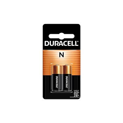 Duracell Specialty And-Rechargeable-Batteries