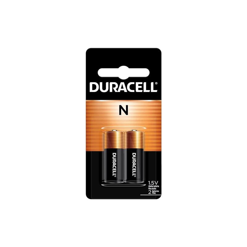 Duracell Specialty And-Rechargeable-Batteries