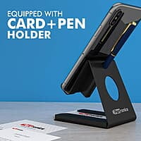 Portronics Modesk 4 Mobile Holder