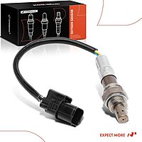 A-Premium O2 Oxygen Sensor for Honda Pilot 2009-2015 Ridgeline Odyssey Accord Acura MDX RDX RL RLX TL TSX ZDX Upstream