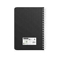 ITC Classmate Pulse| 6 Subject Spiral Notebook