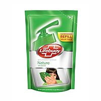 Lifebuoy Handwash Refill  185ml
