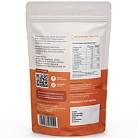 EAT BETTER CO - Premium Nut Mix - Roasted - Pistachios Cashews, Almonds, Golden & Black Raisins | Mixed Nuts & Dry Fruits | 200 gm value pack (Nuts & Seeds - Trail Mix 200 grams)