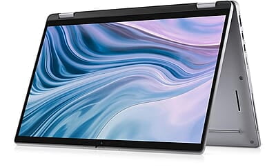 Dell Latitude 7410 14" Notebook - Full HD - 1920 x 1080 - Core i7 i7-10610U 10th Gen 1.8GHz Hexa-core (6 Core) - 16GB RAM - 512GB SSD TouchScreen (Refurbished)