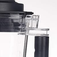 Wonderchef Regalia Professional Power Blender with Pulse Function 1200 Watt  3-in-1 Mixer,Blender,Grinder