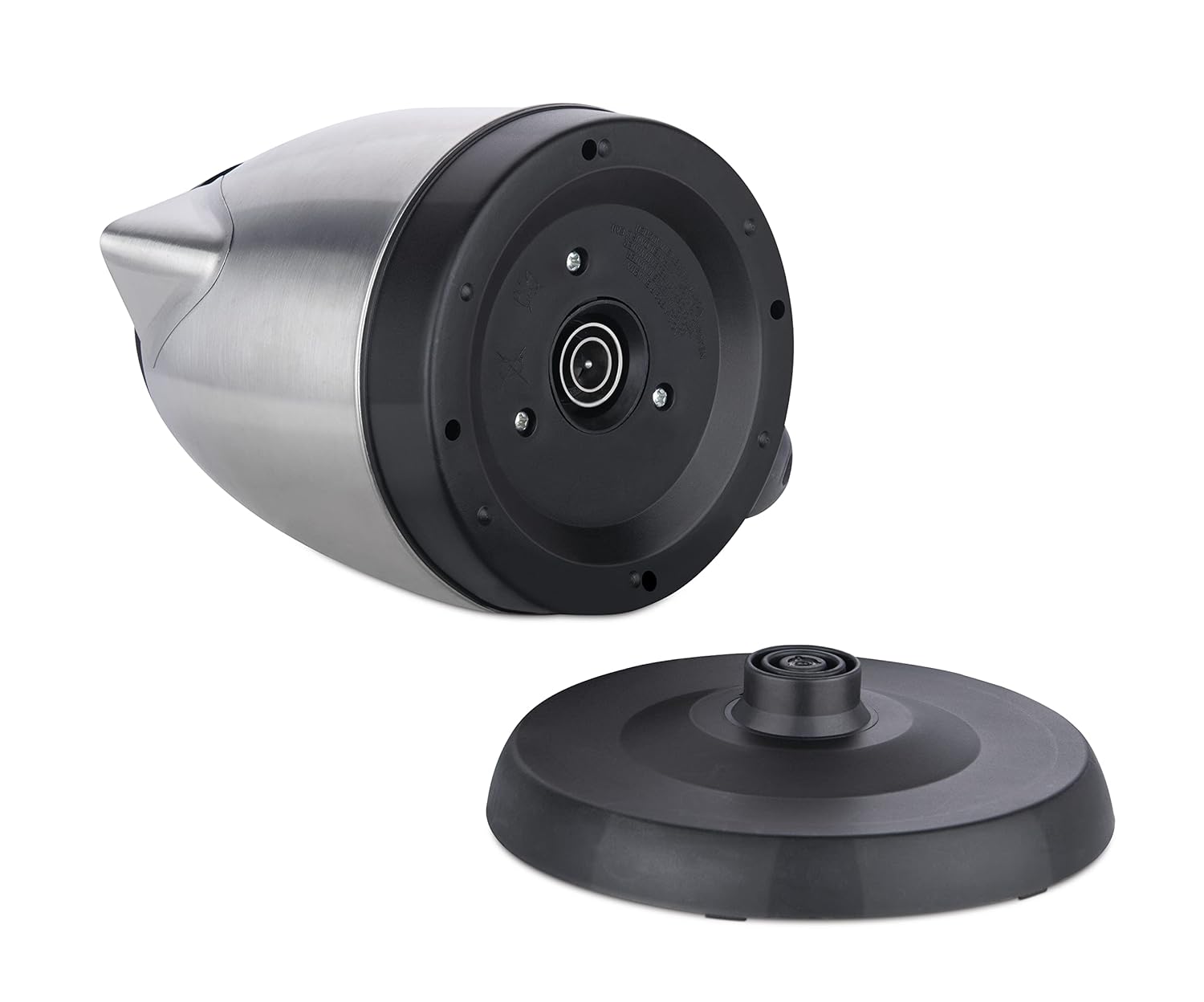 Bajaj HYPERION SURFACE LED PANEL 5W NDL SQR