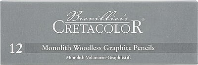 CRETACOLOR MONOLITH PENCIL 204XX