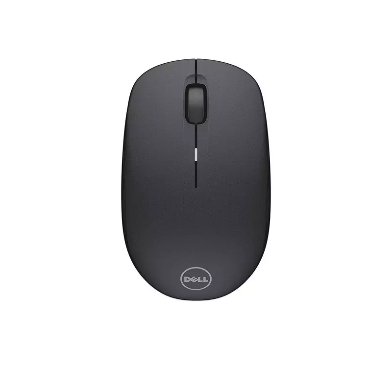 DELL WM126 Wireless Mouse