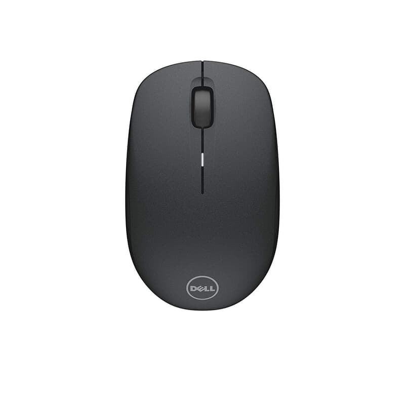 DELL WM126 Wireless Mouse