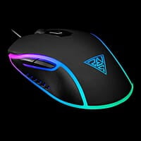 Gamdias Aura GS1 Gaming Mouse