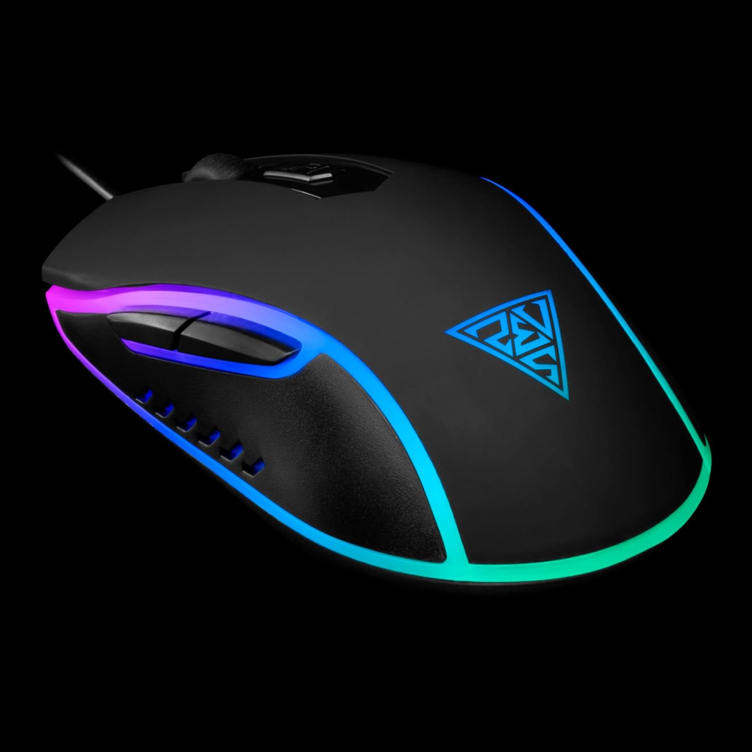 Gamdias Aura GS1 Gaming Mouse