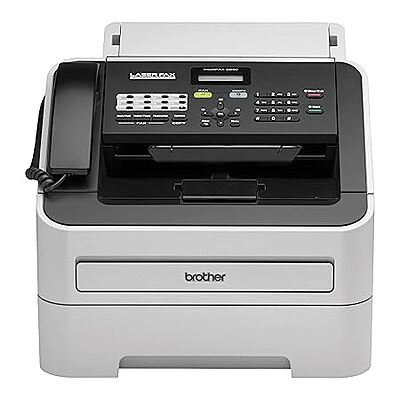 FAX-2840 FAX-2840