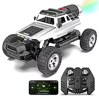 Mirana Explorer 4WD App-Controlled Off-Road RC Car - Universal Pack