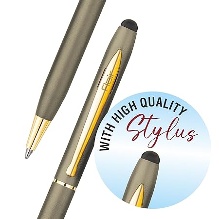 Flair Platinium Series Pens