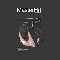 Fingers MasterHit Wired Mouse