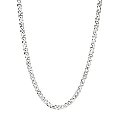 SRIMATHI JEWLLERS Premium Sterling Silver Chains | Elegant & Durable | Shop Now