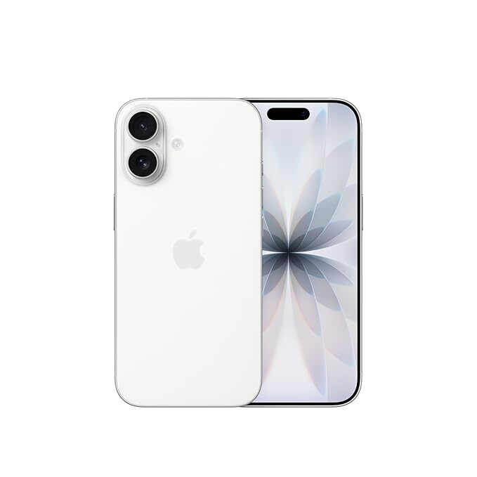 iPhone 17 256 GB