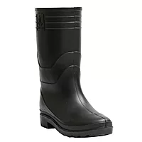 Hillson Welcome Black Gumboot-7