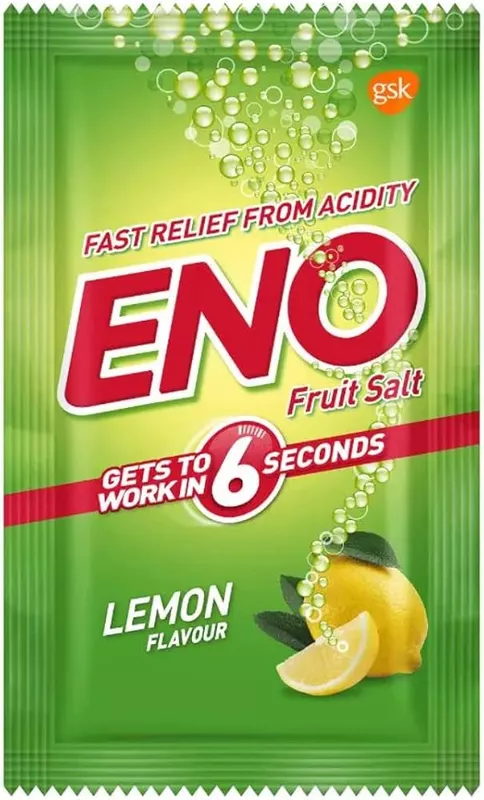 ENO LEMON SINGLE