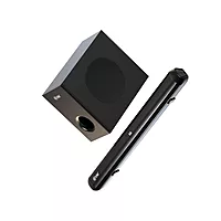 EVM BTS-109 EnAura 100W Soundbar Speaker - Black