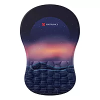 Portronics Comfipad Mouse Pad