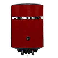 Faber Jazz 15L Vertical Storage Water Heater Titanium Glassline Coated Tank 2000W
