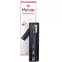 HP 593553-001 Laptop Battery: Reliable power source for HP laptops, ensuring long-lasting performance and compatibility with various models.