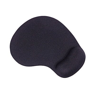 Mouse pad with Wrist Support