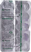 Kerashine Tablet Hair Nutrition Supplement