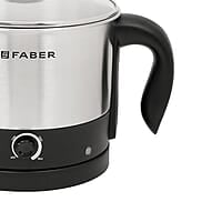 Faber 600W 1.2 liter Multi Cooker