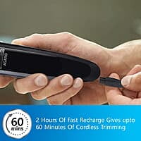 Agaro MG-4760 4 in 1 Multi Grooming and trimmer Kit