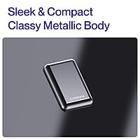 Ambrane PowerLit Boost 14400 mAh