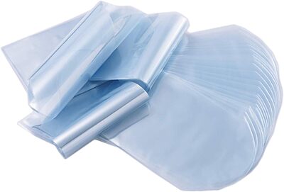 Shrink Packaging Round 90*200mm Shrink Packaging Round 90*200mm