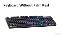 Live Tech KB 08 Mechanical Keyboard – RGB Backlit features customizable lighting, tactile switches for enhanced typing experience, and durable design. Perfect for gamers and typists alike!