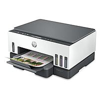 HP Smart Tank 720 All-in-One Printer HP Smart Tank 720 All-in-One Printer