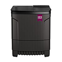 Godrej EDGE ULTIMA 8 Kg 5 star Semi-Automatic Top Loading Washing Machine