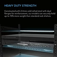 Cantilever Shelf/ Type2/ 1U