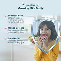 Mee Mee - Toothpaste - BBLGUM