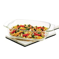 BOROSIL GRANITO NONSTICK IB FLAT TAVA 25 CM