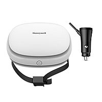 Honeywell Move Pure 3 Car Air Purifier