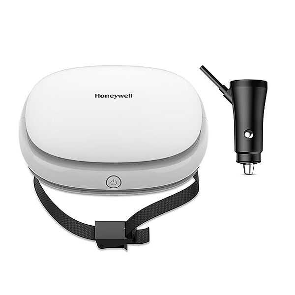 Honeywell Move Pure 3 Car Air Purifier